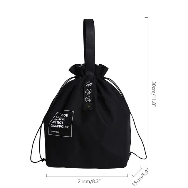 Bento Lunch bag