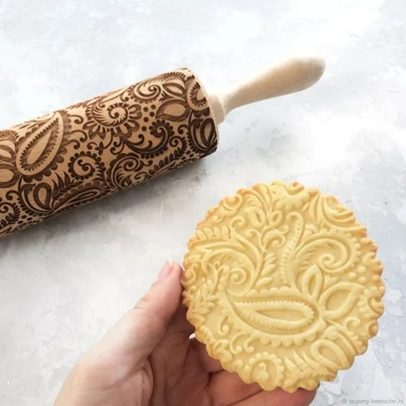 Doughcraft™| Make your baking extraordinary