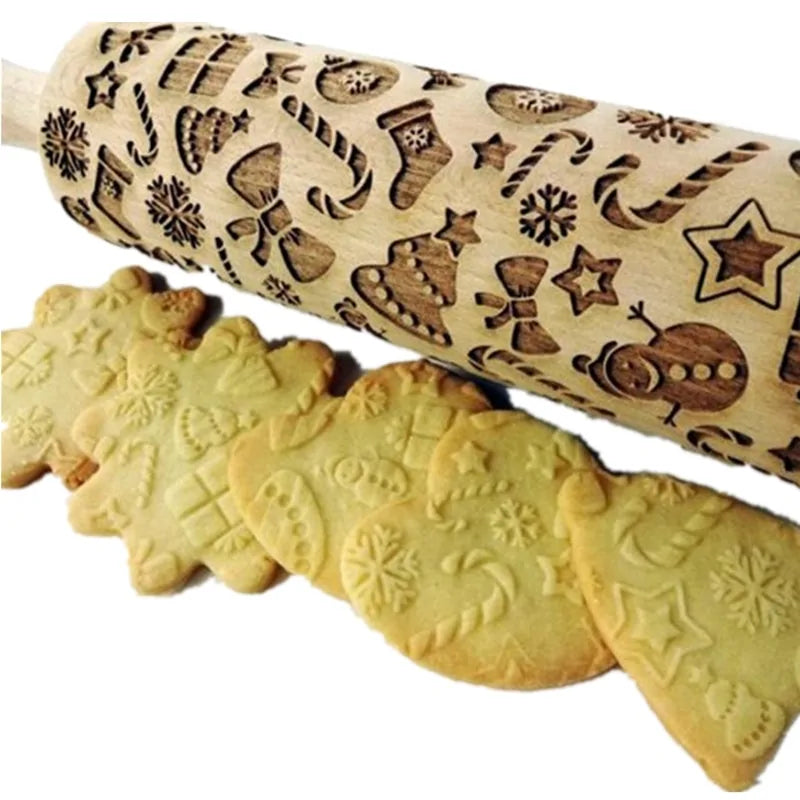 Doughcraft™| Make your baking extraordinary