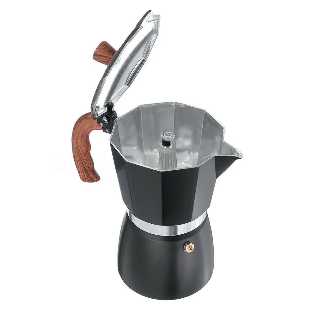 Percolator