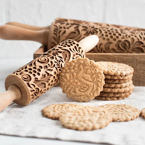 Doughcraft™| Make your baking extraordinary