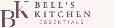 Bell's kitchen essentials