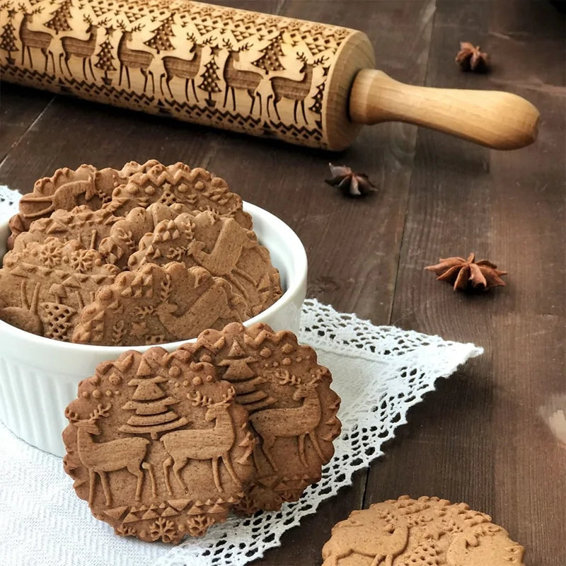 Doughcraft™| Make your baking extraordinary