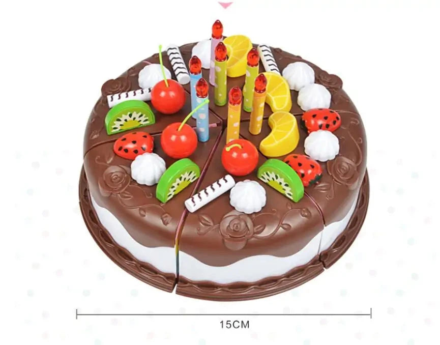 Cake Toys For Kids