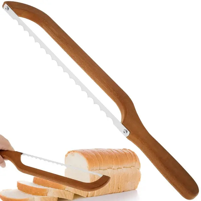 Breadknife