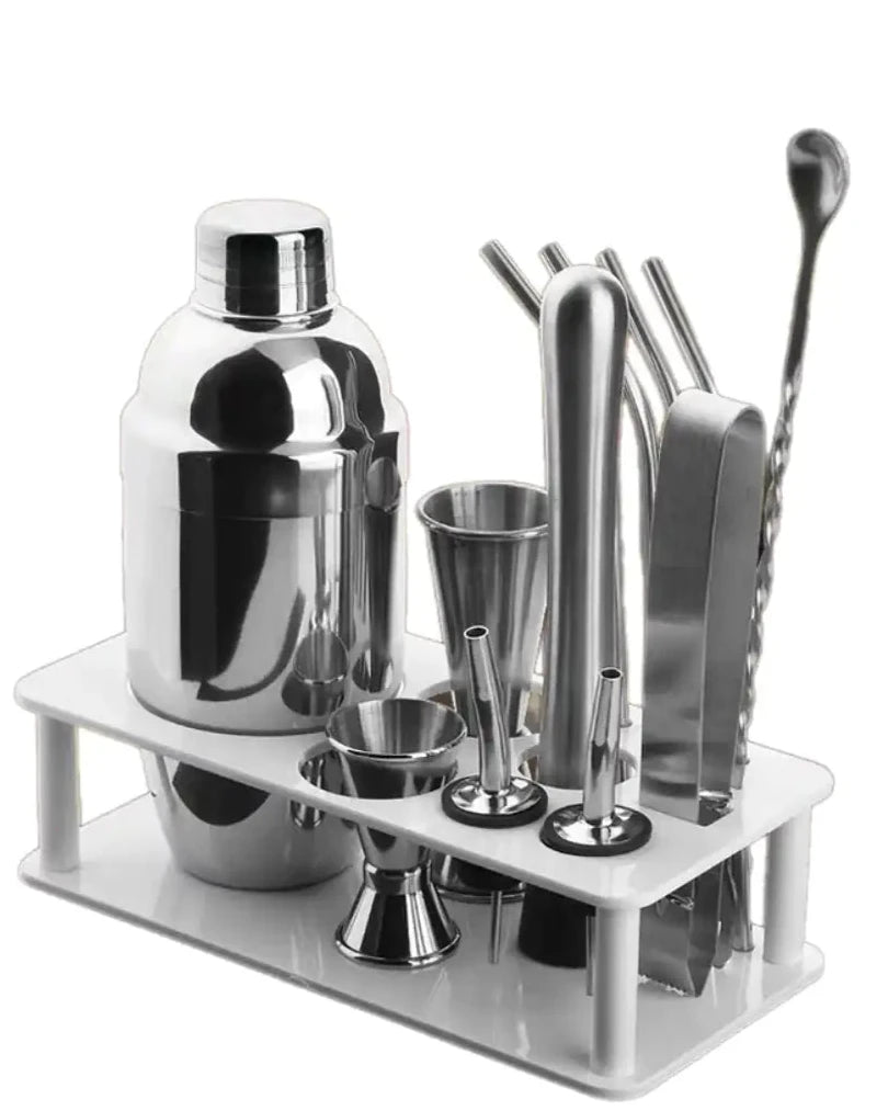 12-piece Cocktailset