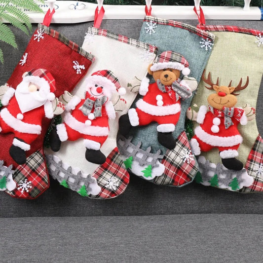 Christmas Stockings