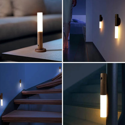 MotionGlow™ | Smart light always at hand