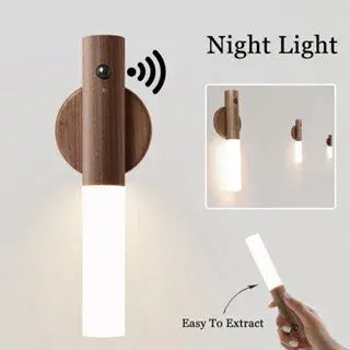 MotionGlow™ | Smart light always at hand