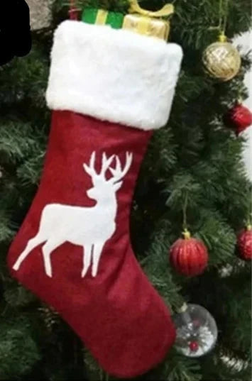 Christmas Stockings Socks