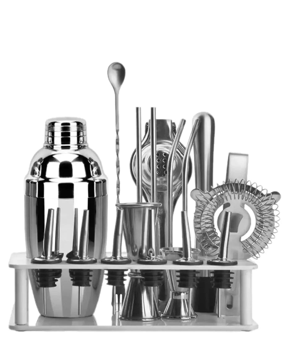 12-piece Cocktailset