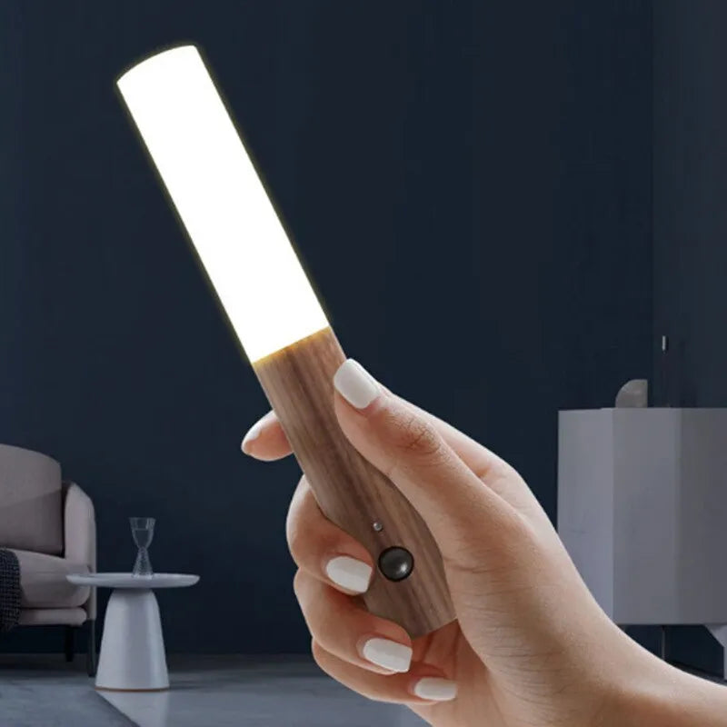 MotionGlow™ | Smart light always at hand