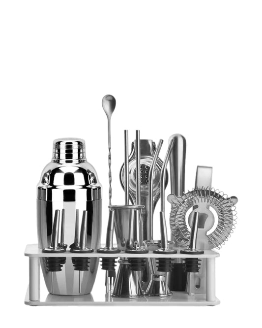 12-piece Cocktailset