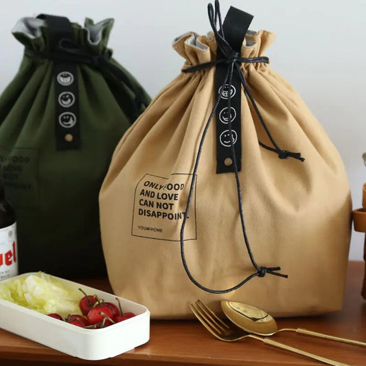 Bento Lunch bag