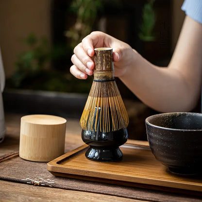 Traditional Matcha Gift Set