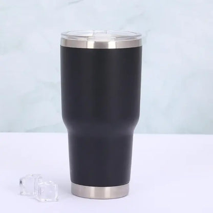 Thermos Tumbler Cups With Slider Lid